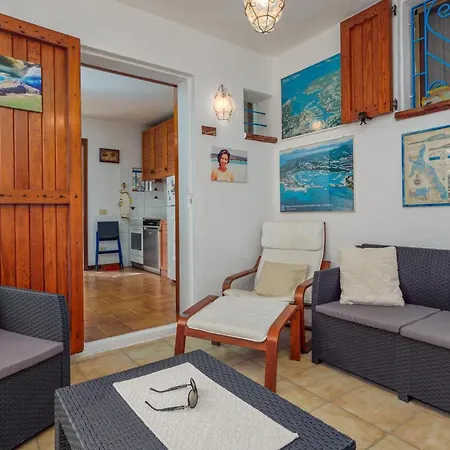 Casa Marinella Casa de Férias