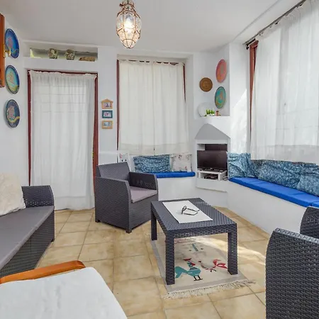 Casa Marinella * Porto Rotondo