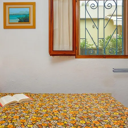 Casa Marinella Casa de Férias