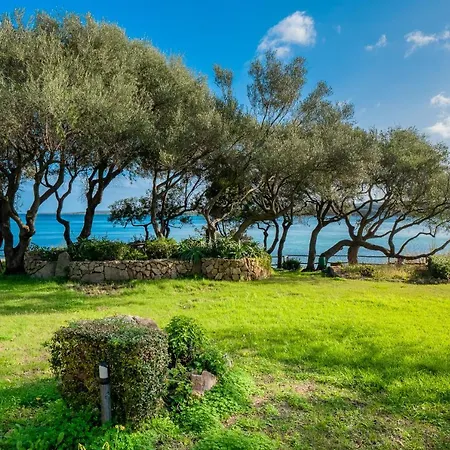 Casa de Férias Casa Marinella Porto Rotondo