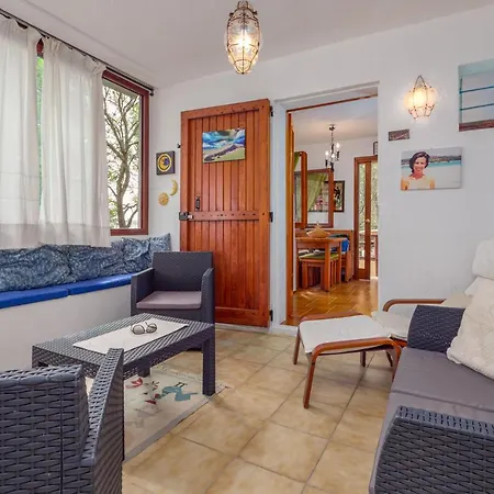 Casa de Férias Casa Marinella