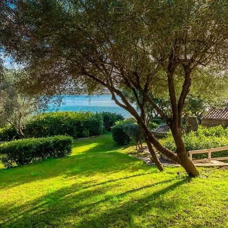 Casa Marinella Porto Rotondo