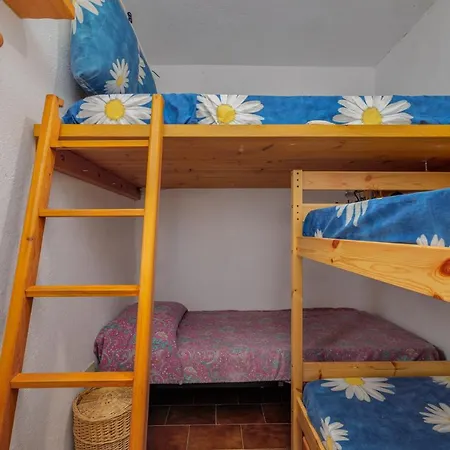 Casa de Férias Casa Marinella *